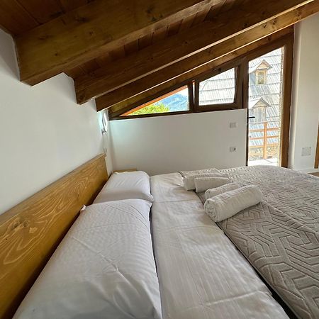 Hotel Bujtina Carku Theth Zewnętrze zdjęcie