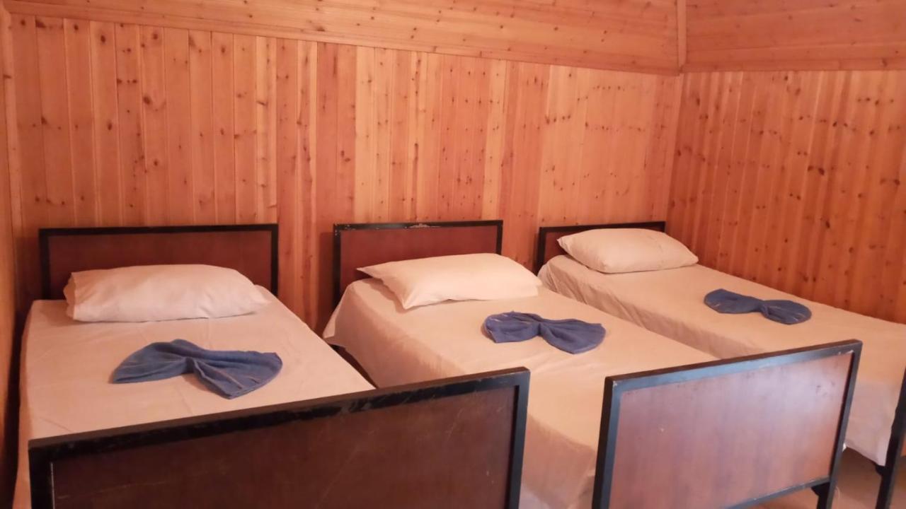 Hotel Bujtina Carku Theth Zewnętrze zdjęcie