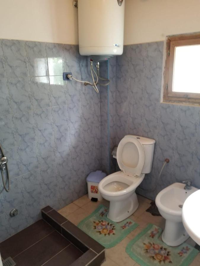 Hotel Bujtina Carku Theth Zewnętrze zdjęcie