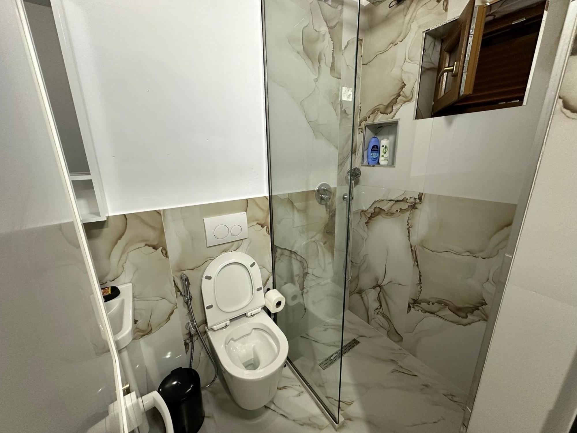 Hotel Bujtina Carku Theth Zewnętrze zdjęcie